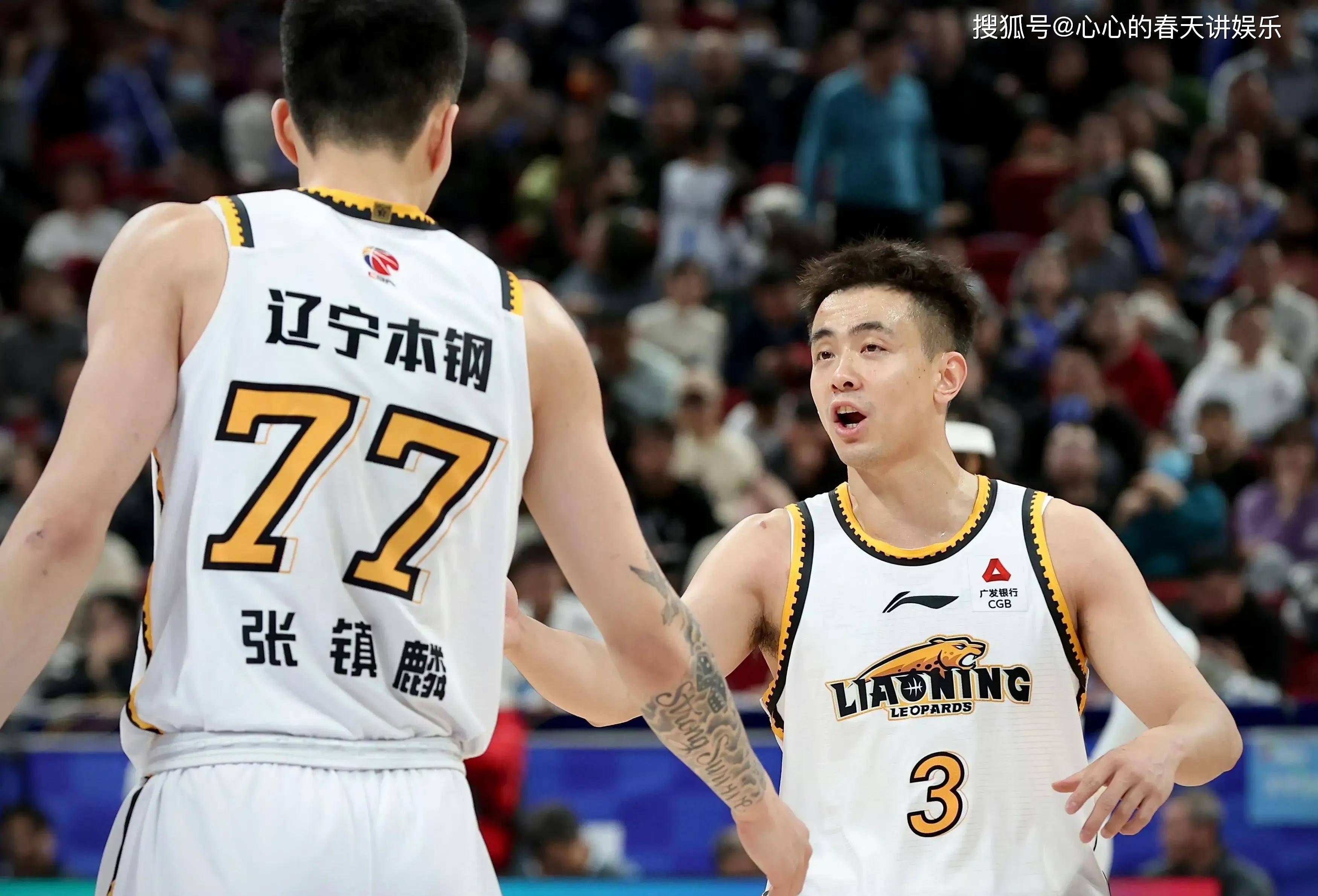 94-119广东,球员评分:胡明轩完美,赵继伟尽力,威姆斯优秀_比赛_cba