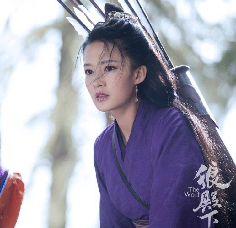 没等来余生肖战的狼殿下却有动静小飞侠坐不住了