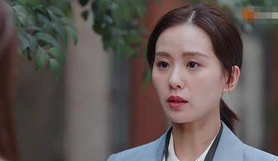 原创刘诗诗近照被嘲老气美人迟暮成了一种罪过