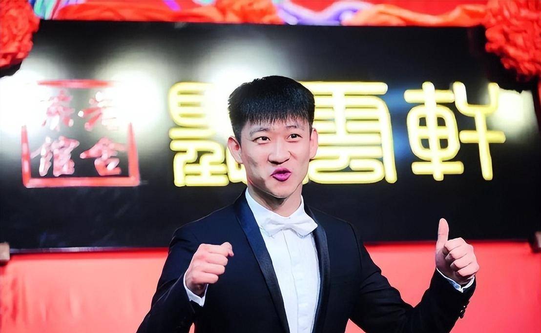 原创贪欲毁了曹云金憨厚成就了岳云鹏12年后两人走向不同的路