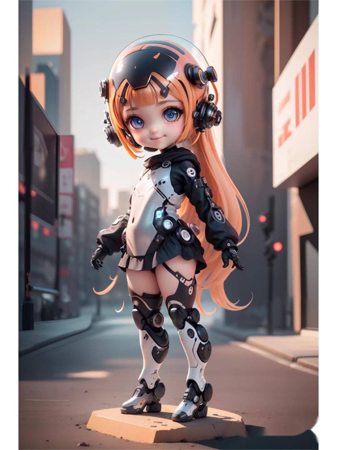 动漫人物绘画培训不会画画的能学动漫设计吗