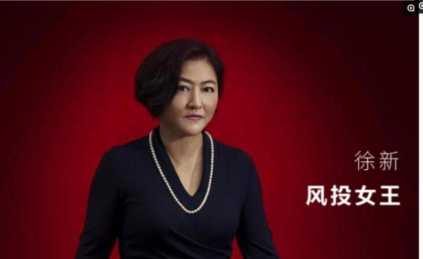 最重要的六个女人,个个容貌靓丽,帮助京东快速发展_强哥_龚小京_首席