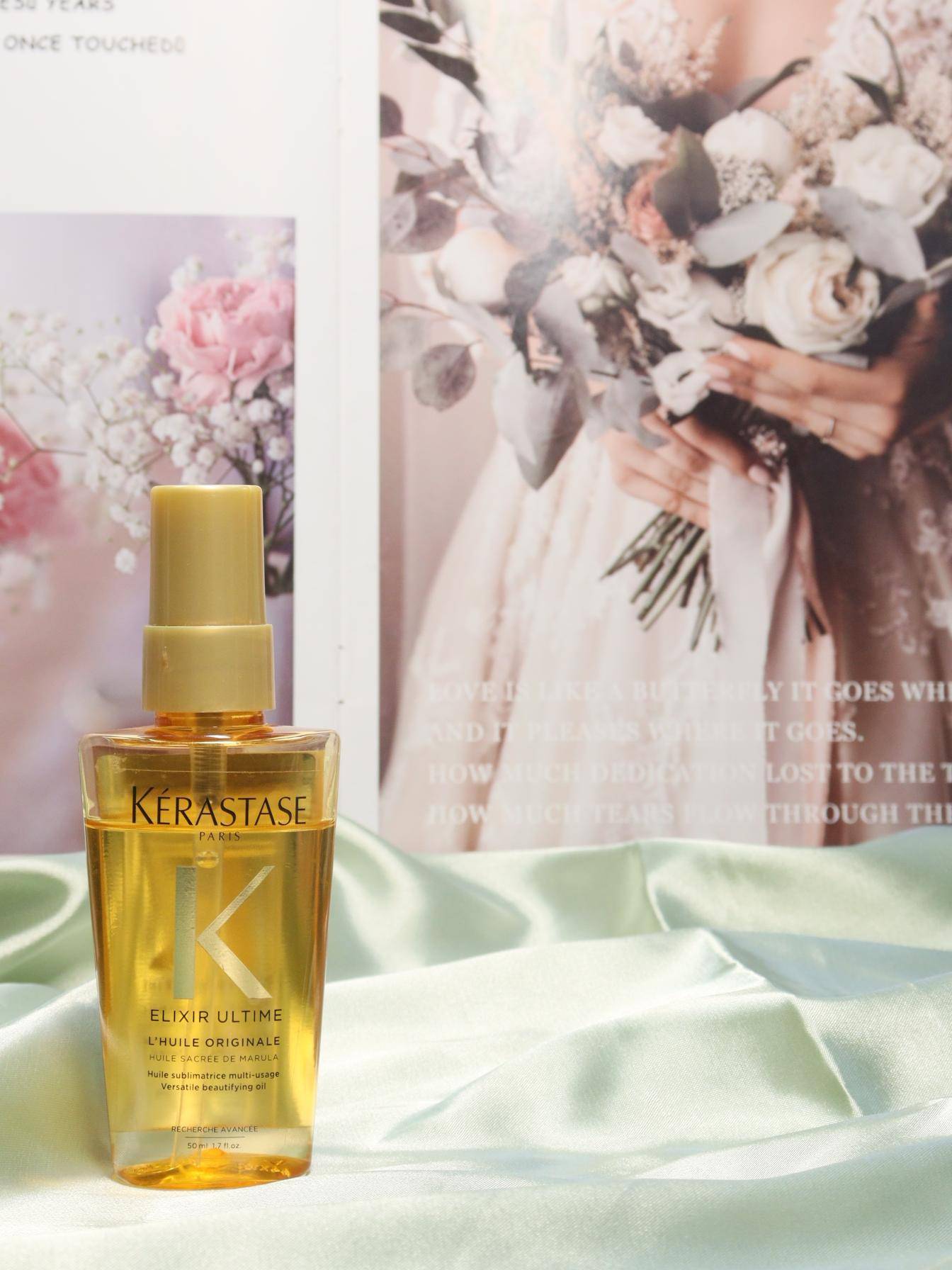 如何养好干枯的头发头发干枯保养的小窍门赶紧码住