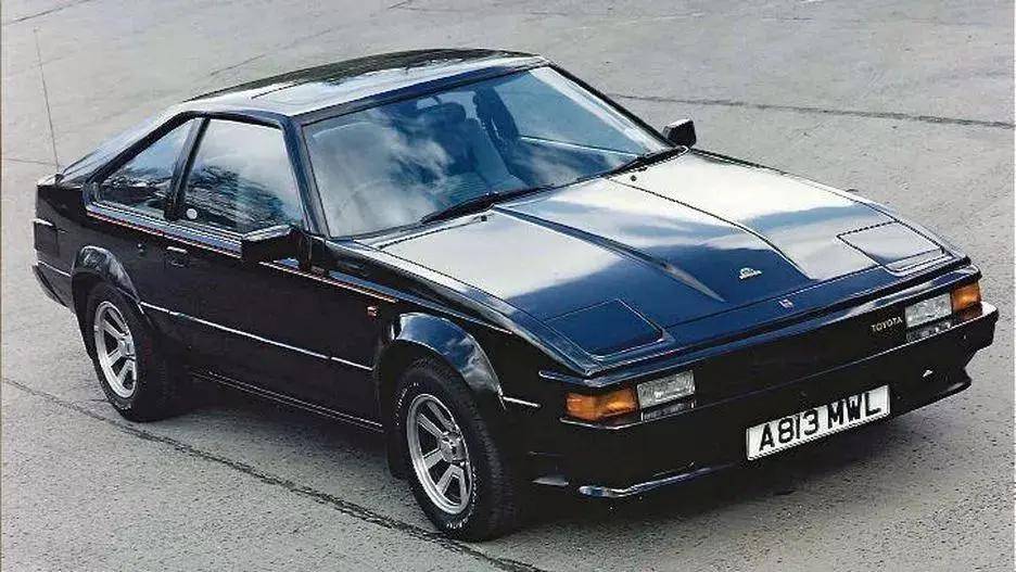 丰田supra:牛魔王40年传奇,如今却变z4的兄弟车_搜狐汽车_搜狐网