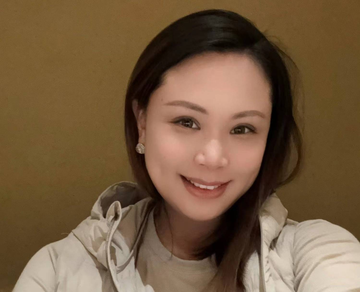 曾春蕾即将产子!