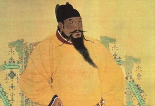 众所周知皇帝是一个危险的职业,朱棣就曾因害怕被人暗杀将故宫修建成