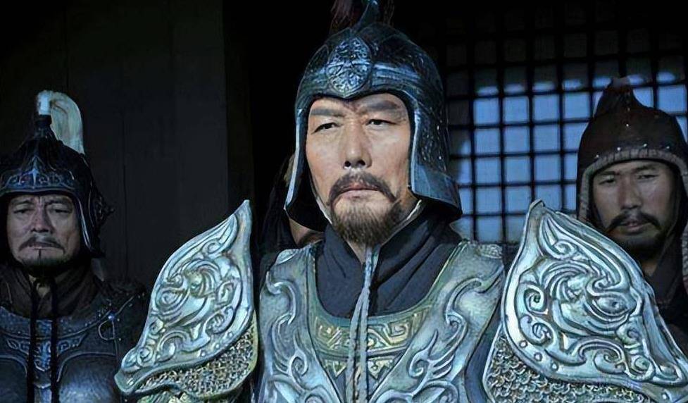 大约于公元前690年之前,楚国卷土重来,楚武王一举灭掉古卢戎国与罗国.