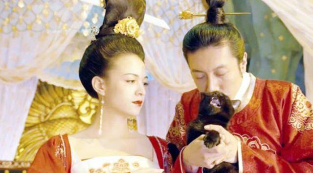 如今提及这个东西不少人脑海中第一个想起的便是杨玉环,安禄山虽说