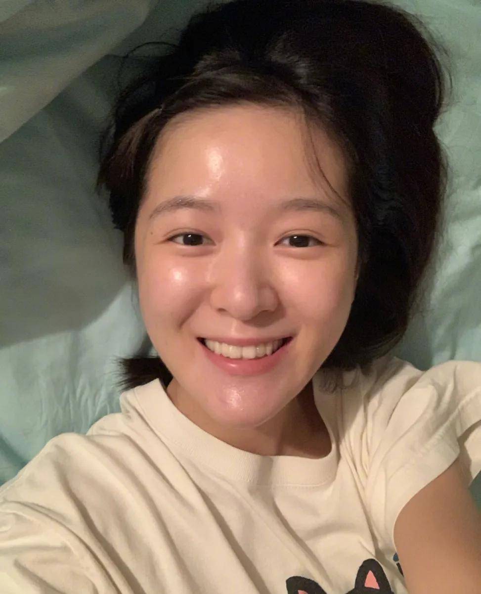 原创女扮男装到底能有多像男生看了自愧不如我只服这七位