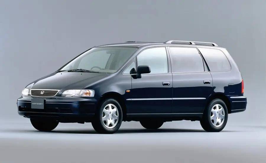 做感冒灵的999还生产过奥德赛_搜狐汽车_搜狐网