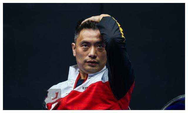 原创世界排名第4至第8选手惨遭淘汰国羽乱战安赛龙