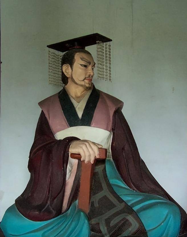 原创春秋十三代诸侯王之吴国太伯奔吴揭秘春秋吴国的前世今生