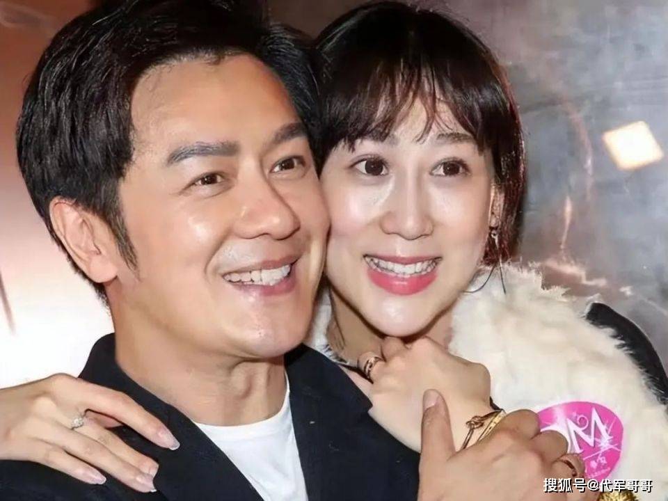 蒋丽莎:5年剖4胎,从来不坐月子,如今38岁的她,老过54岁的丈夫_陈浩民