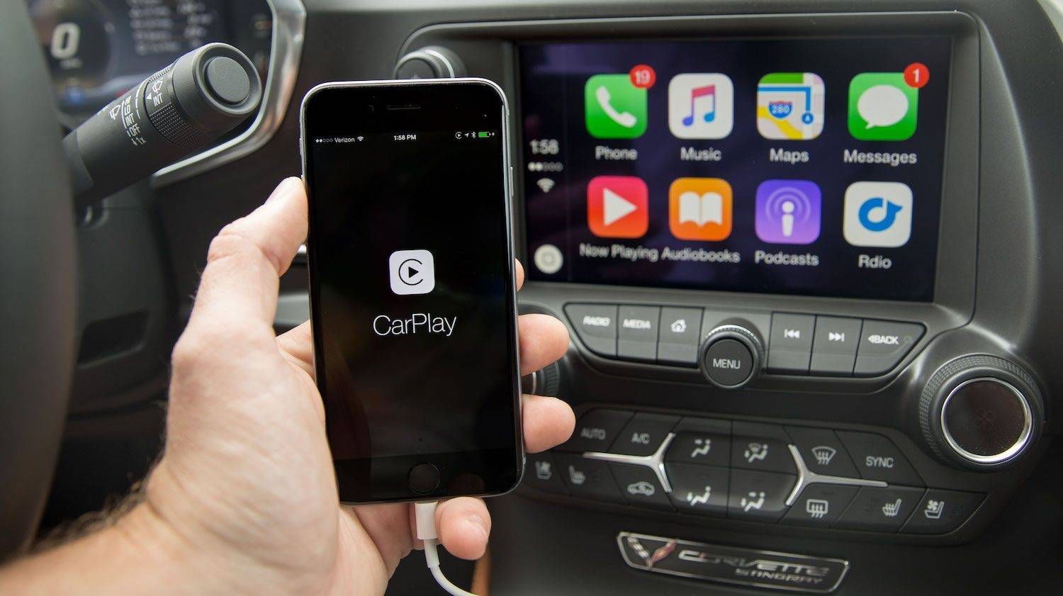 曾经最好的"车机系统"被逐渐弃用,是什么杀死了"carplay"?