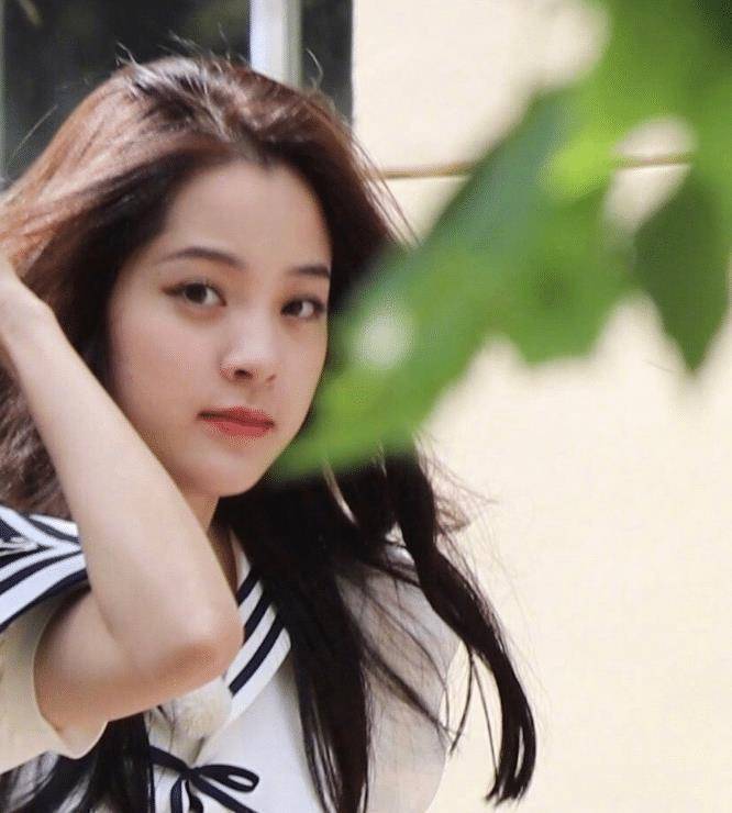原创跑男欧阳娜娜吴宣仪同框简直不要太养眼baby这次真的输了