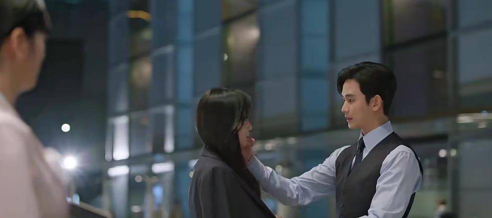 弃剧,我接受不了他演渣男_白贤佑_洪海仁_妻子