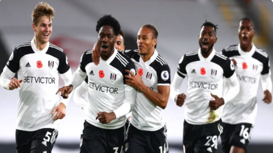 英超:富勒姆主场有惊喜?残阵热刺能否反客为主?