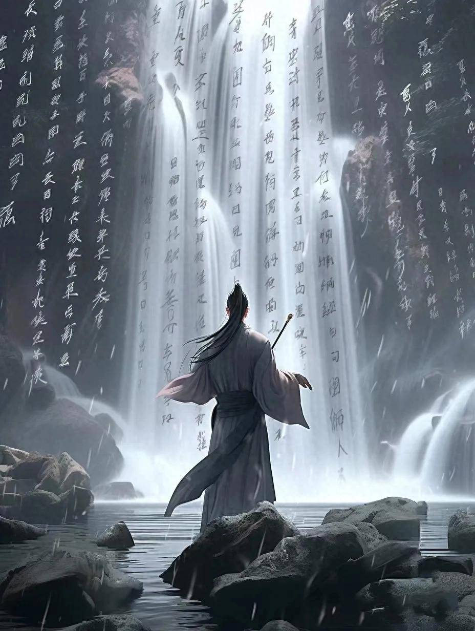 三首诗词从天真懵懂到淡泊寡欲的蜕变深刻诠释人生三大境界有多少共鸣