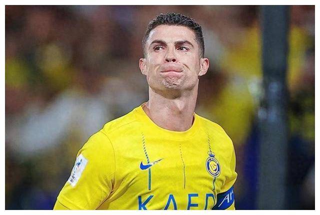 原创利雅得胜利亚冠出局三大败因球迷质疑c罗c罗考虑转会