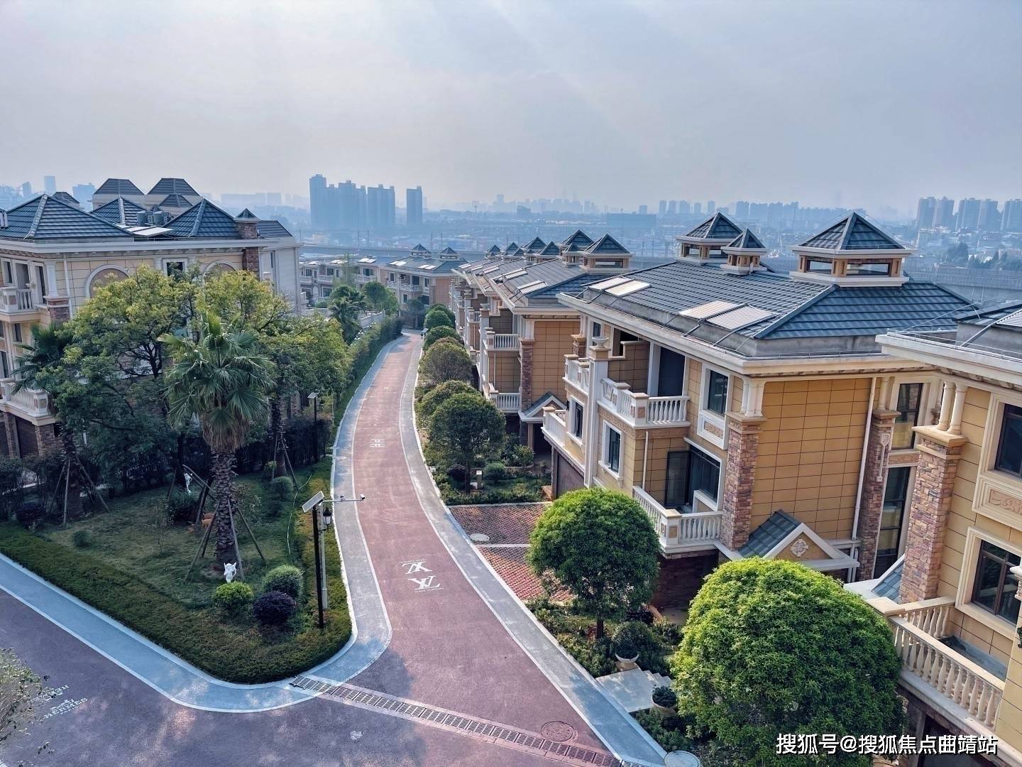 枫丹白露耀兴公馆