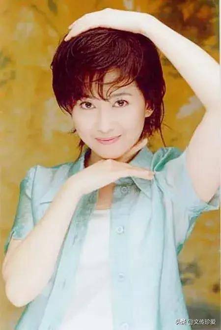 孟庭苇:知名歌手,80后的梦中女神_歌曲_歌声_阅读文章