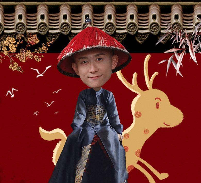 《鹿鼎记》开播成爆款剧,韦小宝却遭吐槽:太难看了导演咋想的_张一山