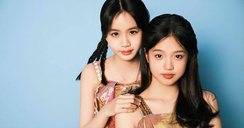 明星子女的真实面孔外貌之外隐藏了什么