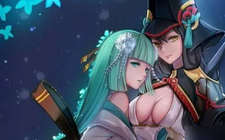 阴阳师十大顶级输出式神阴阳师式神强度排行2024