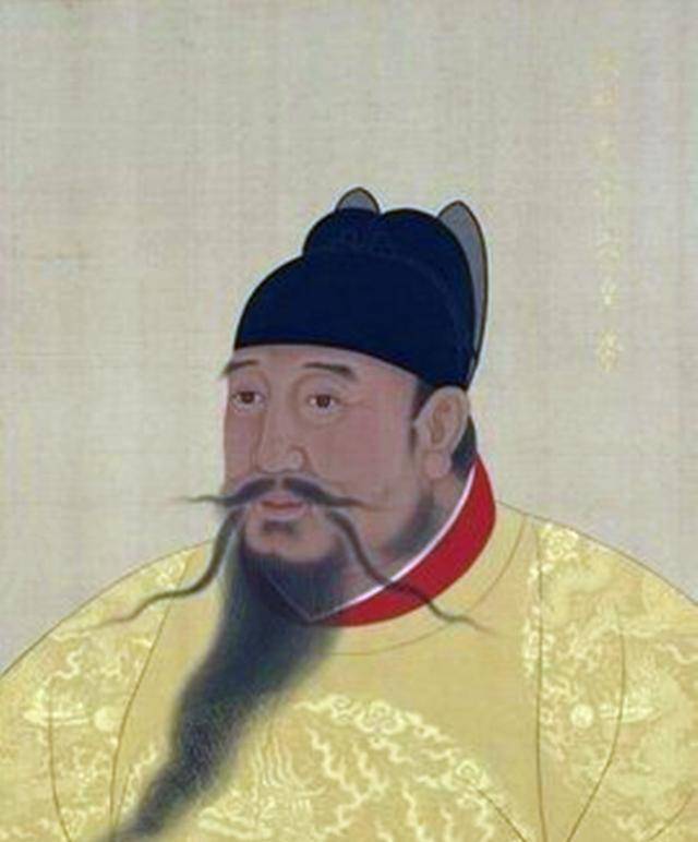 多次犯错被流放,竟成为中国植物学鼻祖_朱元璋_朱允炆_明成祖朱棣