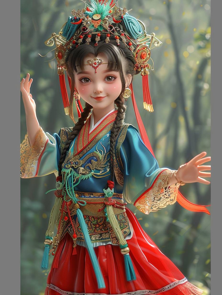 在生成完成后,可以通过scp等方式将生成的图片从服务器下载到本地设备