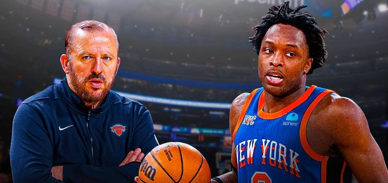 对于og的伤愈恢复情况,锡伯杜表示,如果阿奴诺比没有100%健康,他讲换