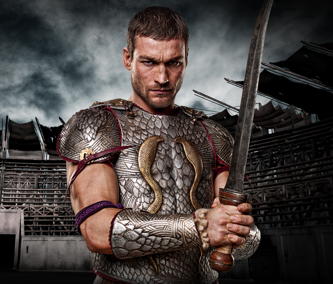 原创题材迥异的三部欧美剧集第三部是黄暴美剧妥妥的天花板