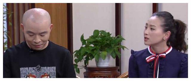 巴蜀笑星郭仕军48岁自学口技终于脱单迎向演艺巅峰