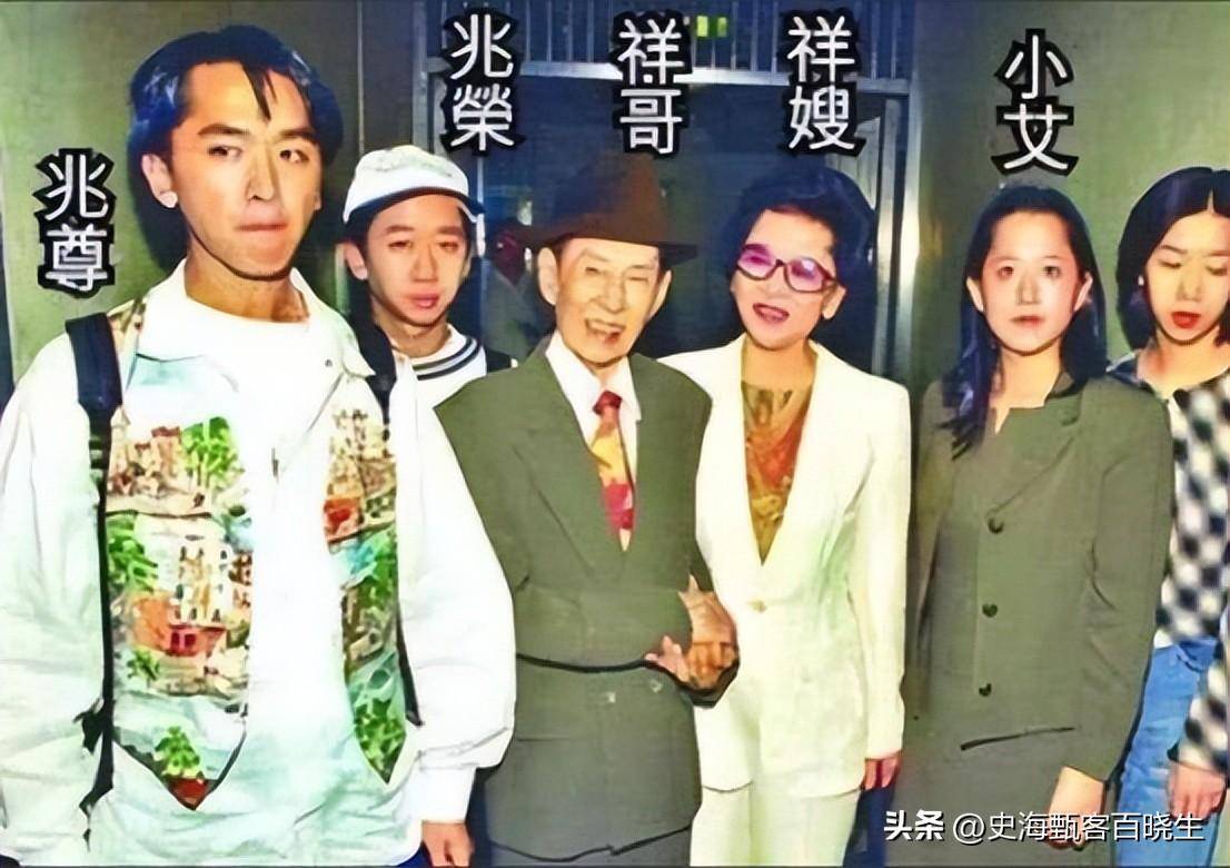 邓永祥_洪金梅_香港
