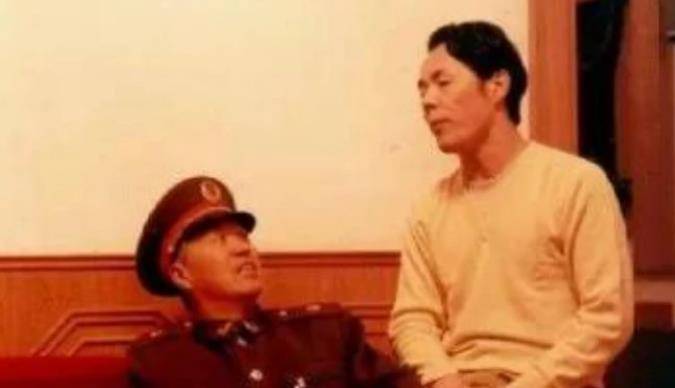 反馈自然都是好的,而陈所长也着了他的道,脑子一热便把张宝胜正式调入