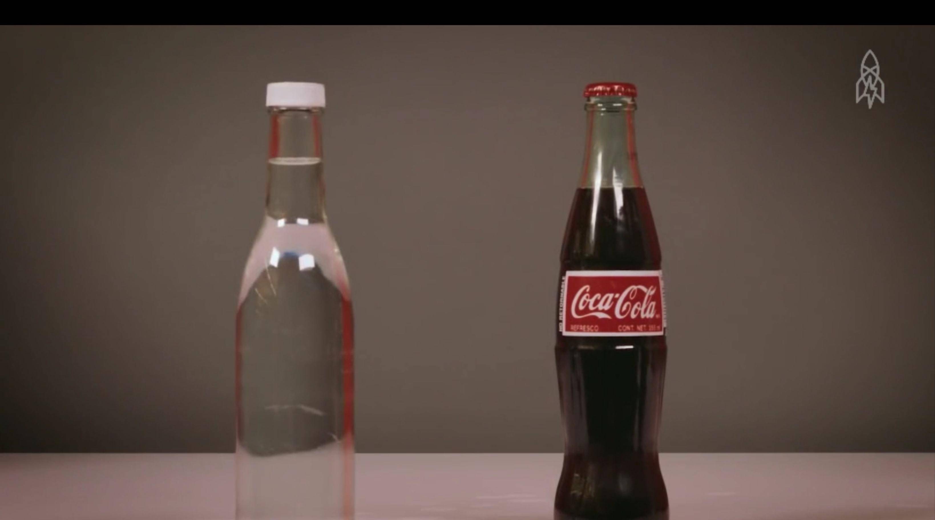 原创可乐当年如何攻陷苏联朱可夫要专供赫鲁晓夫拿军舰潜艇交换