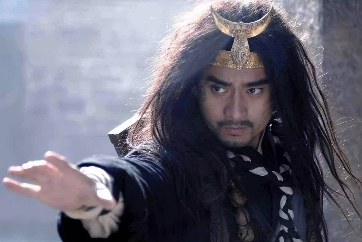 原创方腊麾下8大将的武力值如何让武松和他们单挑能杀几人