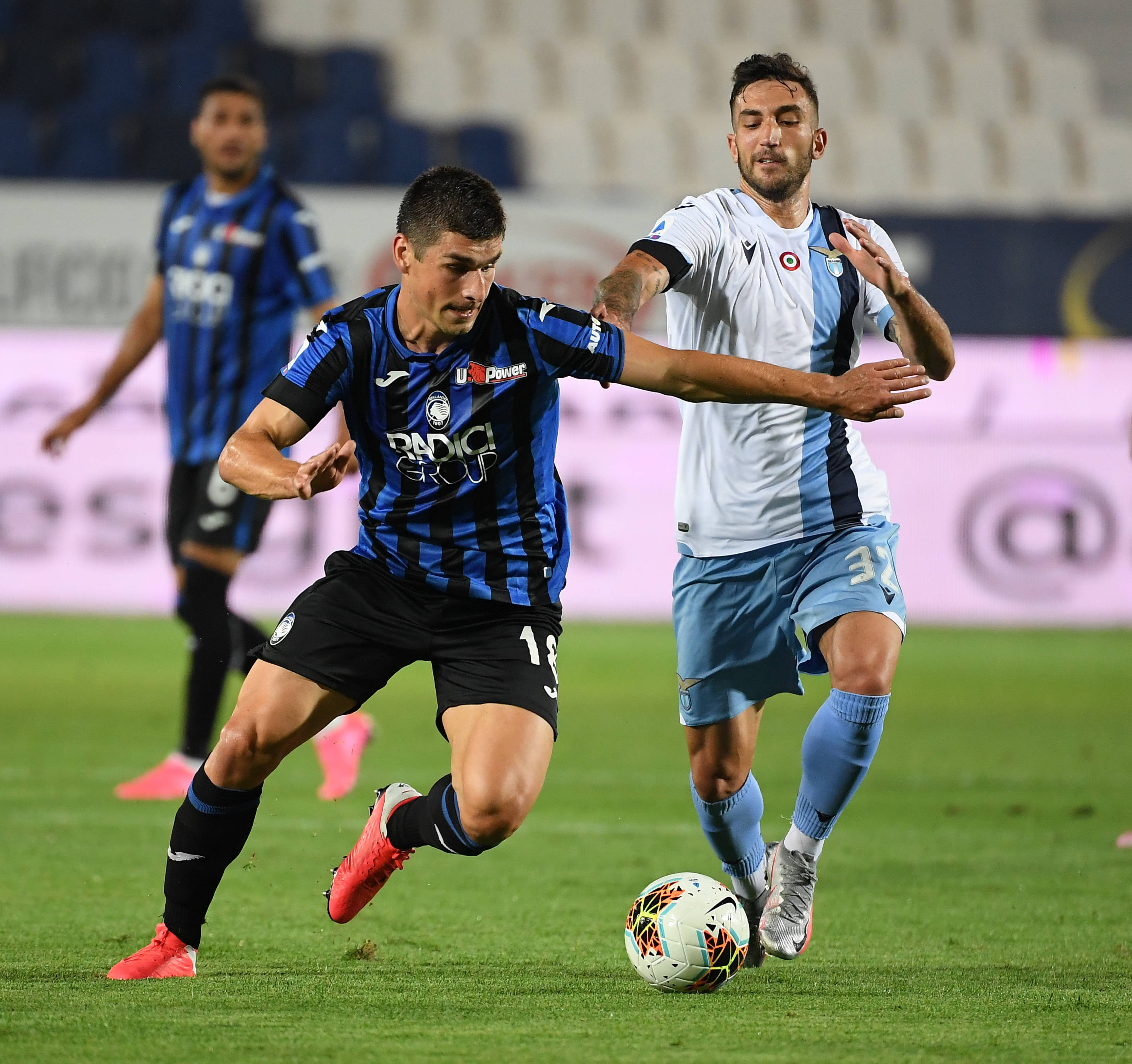 意甲亚特兰大vs佛罗伦萨