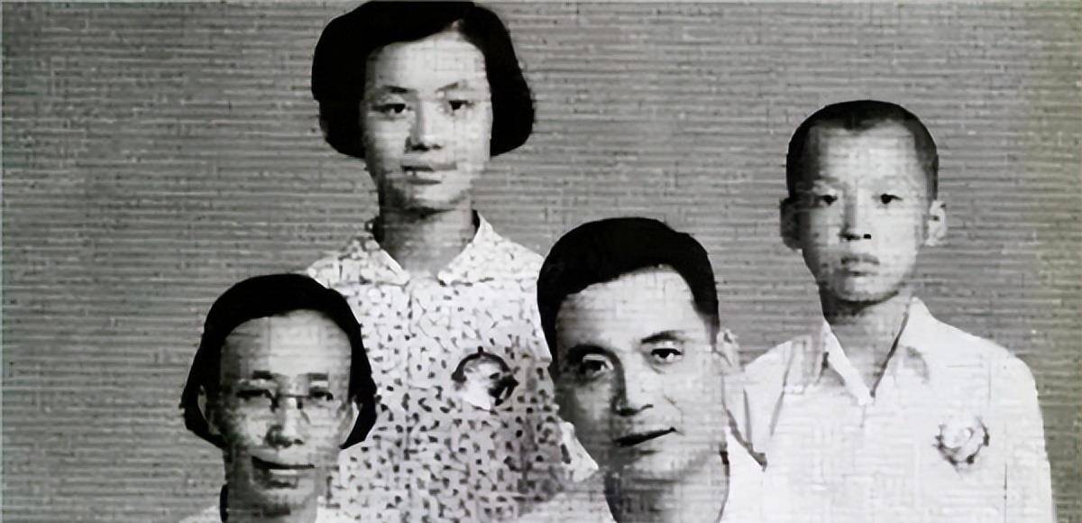 原创苦等邓稼先28年的许鹿希93岁仍住在60平米的老房子子女如今如何