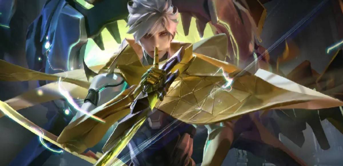 原创王者荣耀新版本最新数据兰陵王一骑绝尘领跑澜再次陨落