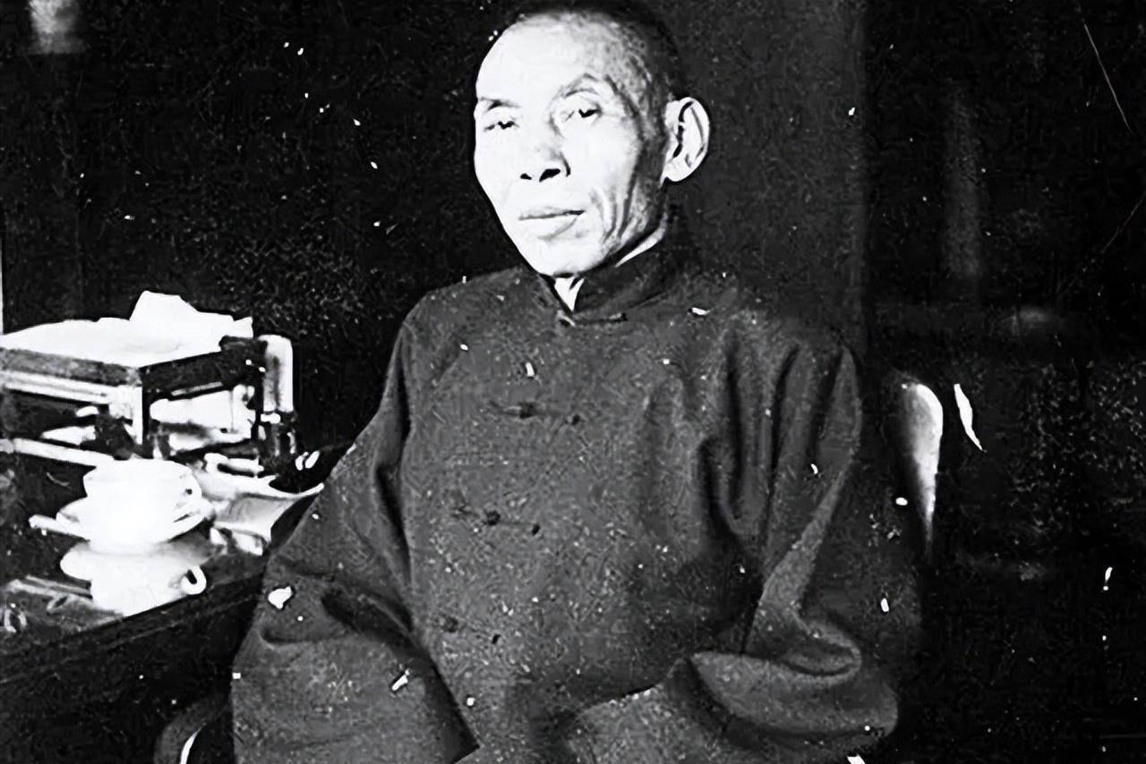 原创为试探杜月笙林桂生奖励他2000元他却用这两千元改写人生