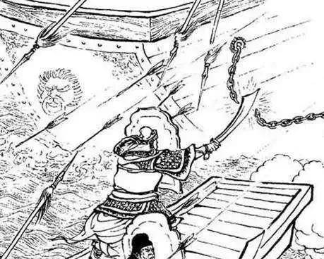 原创将军百战死盘点三国正史临阵捐躯的22位武将