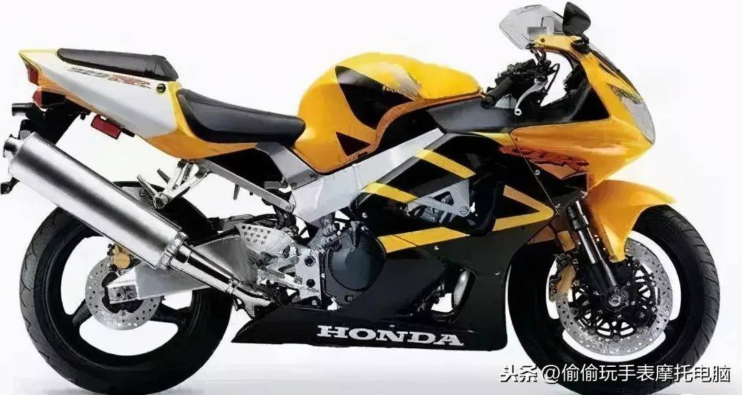 本田大鹦鹉的进化之路——cbr1000rr发展史_搜狐汽车_搜狐网