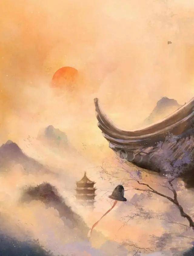袅袅凉风秋意正浓2首深情古诗词诉尽人生几度秋凉