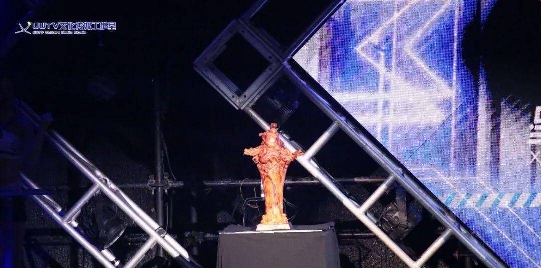 原创四强出炉ckl我们自由搏击俱乐部超级联赛季后赛落幕