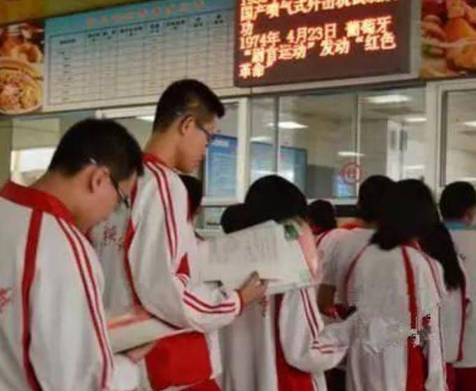 原创闻名全国的衡水中校到底有多可怕改写了多少学子的命运