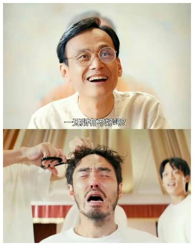 周处除三害:陈桂林的"洗脑"之路,缘何个中原因?