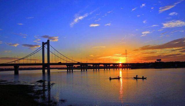 江西一座"受宠"县城,被价值485亿高铁"选中",不是铅山,余干_鄱阳县