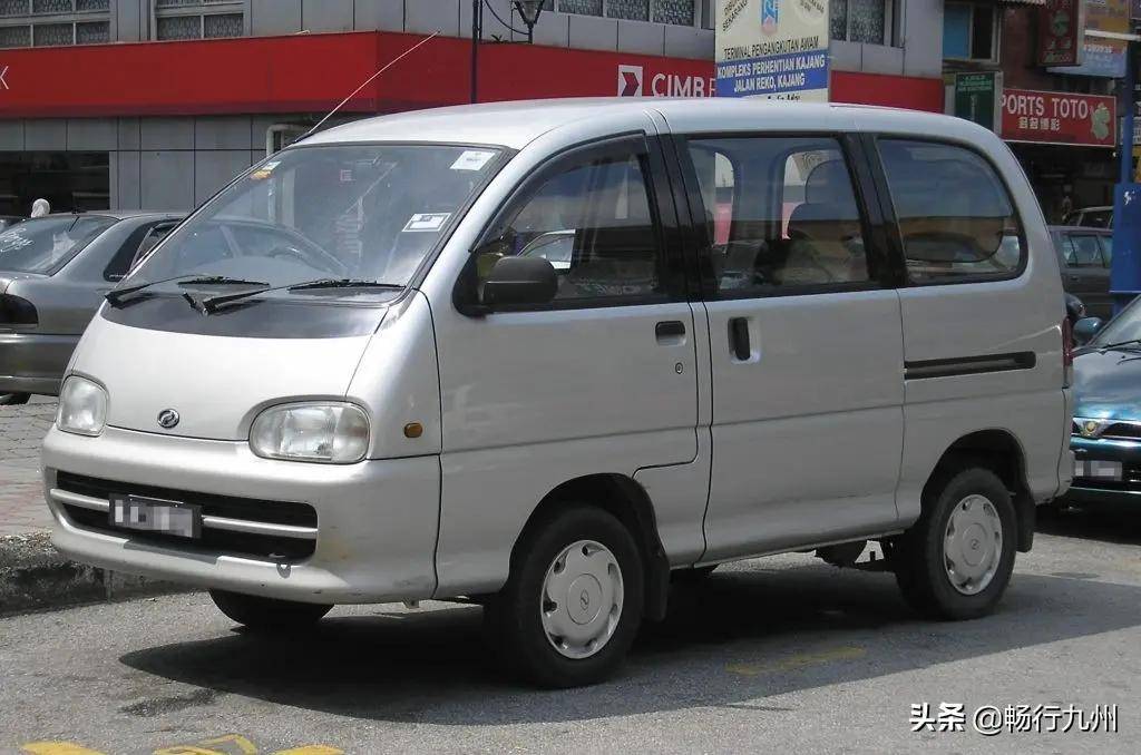 马来西亚人的骄傲,第二国产车perodua_搜狐汽车_搜狐网