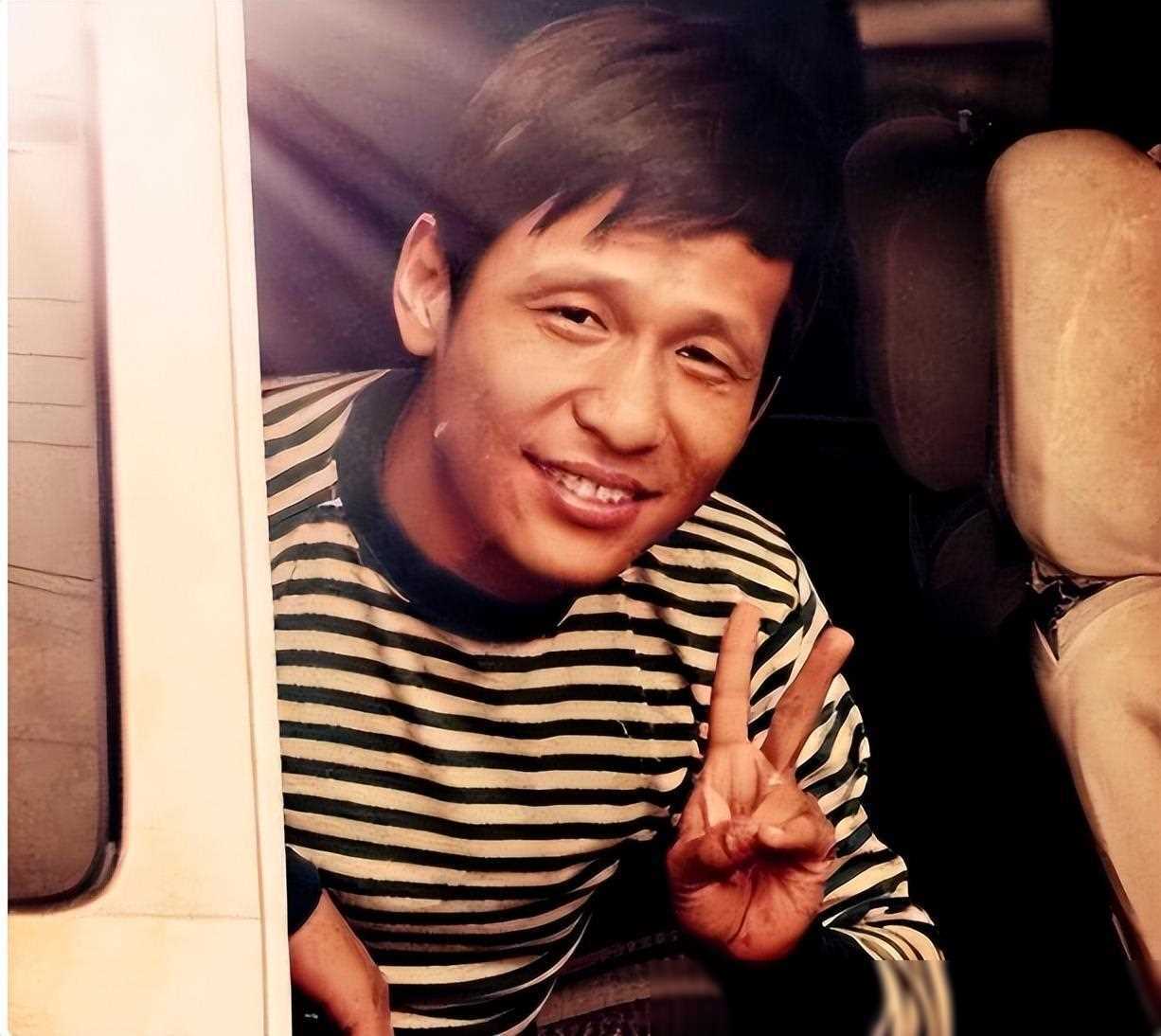 原创宋小宝和前妻霍晓红离婚再婚娶了粉丝王雪如今成人生赢家